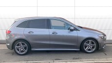 Mercedes-Benz B-Class B180 AMG Line Executive 5dr Auto Petrol Hatchback